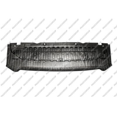 Proteccion Delantera Bajo Paragolpes