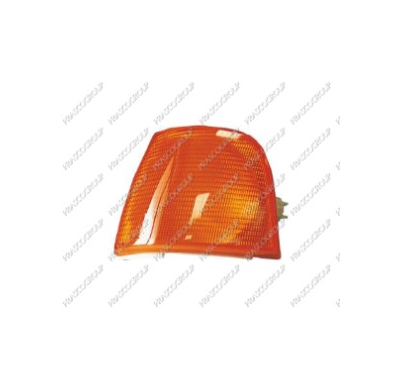 Audi 100 82-90*piloto Delantero Dch Ambar