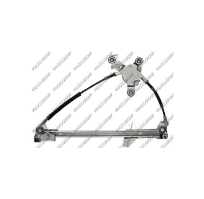 Elevalunas Delantero Dcho.Mod. 5 P. (Sin Motor)