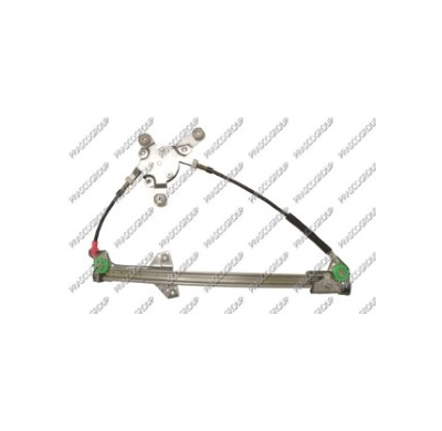 Mecanismos Elevalunas Delantero Izquierdo Mod. 5 Puertas