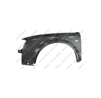 Audi A6 02-*Aleta Delantera  Izq Audi A6 2001->