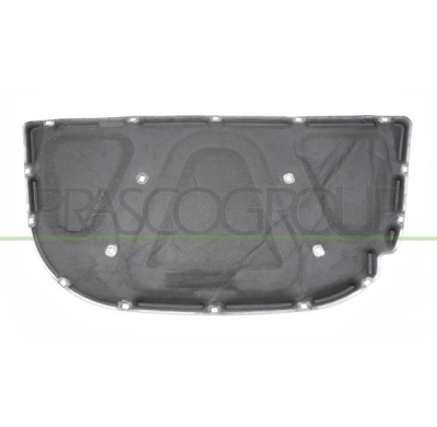 PANEL INSONORIZANTE CAPO