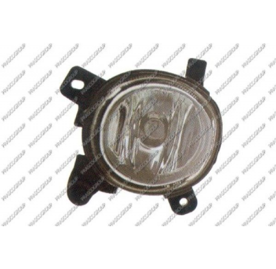 Faro Antiniebla D.Familiar A6 04<08