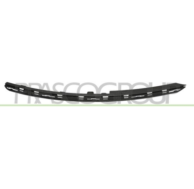 SOPORTE MOLDURA DERECHA PARAGOLPES DELATERO