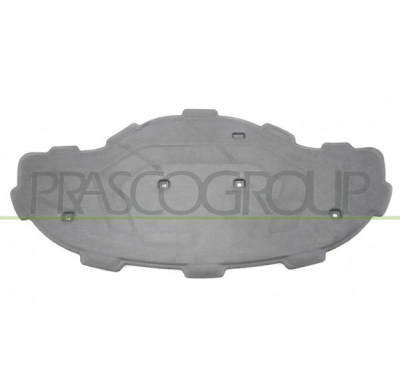 PANEL INSONORIZANTE CAPO