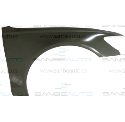 AUDI A6 11-*ALETA DELANTERA DCH(ALUMINIO)