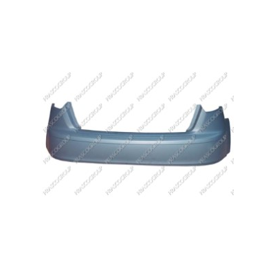 Audi A3 03-*Paragolpes Trasero Todo Para Pintar Audi A3 2003->