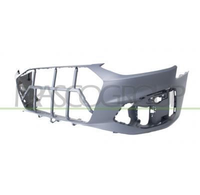 PARAGOLPES DELANTERO IMPRIMADO (MOD.S-LINE)