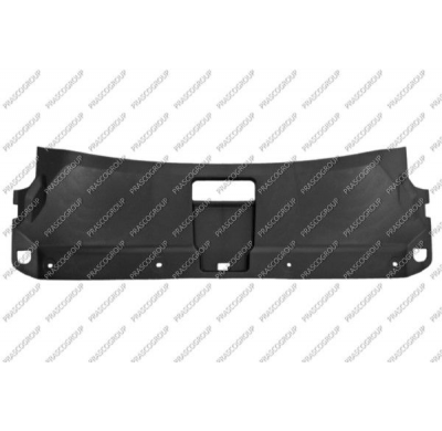 Proteccion Traviesa Superior Frente