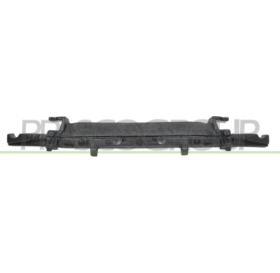 ABSORBEDOR IMPACTOS PARAGOLPES DELANTERO