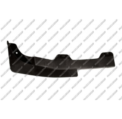 Spoiler Izquierdo Paragolpes Delantero