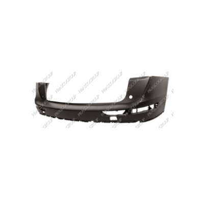 Paragolpes Trasero Superior Imprimado Audi Q5 09/12> Audi Q5 2012->