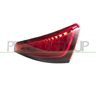 PILOTO TRASERO DCH LED