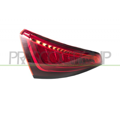 PILOTO TRASERO IZQUIERDO LED