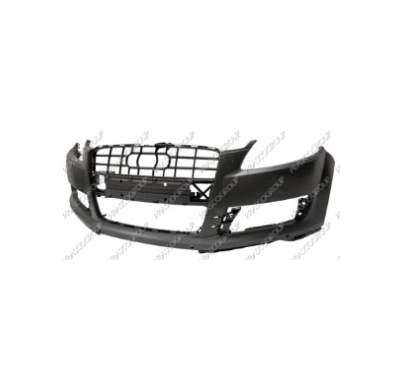 Paragolpes Delantero Para Pintar Con Lavafaros Q7 06>09