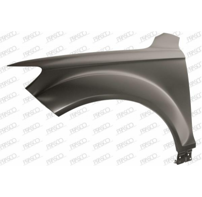 Aleta Delantera Izquierda