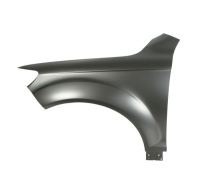 Aleta Delantera Izquierda-Aluminio