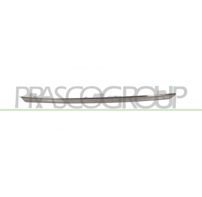 MOLDURA IZQUIERDA PARAGOLPES DELANTERO