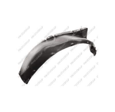 Protector Paso Rueda Delantero Izquierdo Bmw Serie 3 - E30 1987->