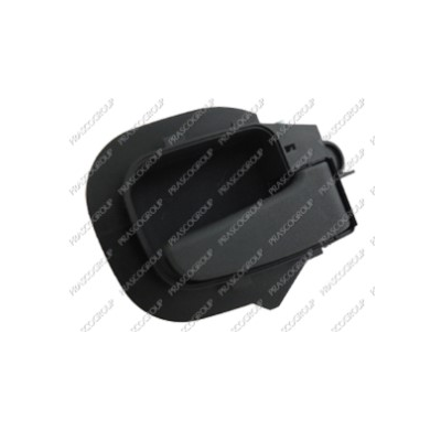 Manecilla Interior Delantera Derecha - Negra Bmw Serie 3 - E36 1991->