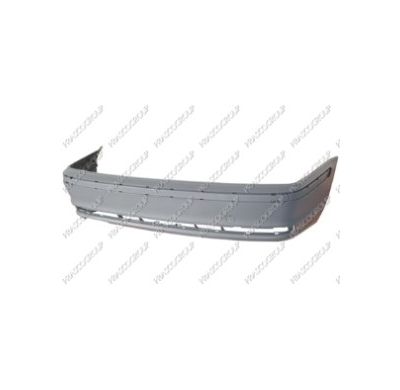 Bmw E46 98-*Paragolpes Trasero Para Pintar