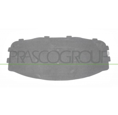 PANEL INSONORIZANTE CAPO