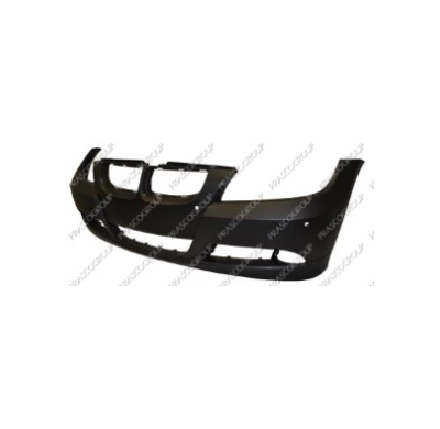 Bmw S/3 E90 05-*Paragolpes Delanter. Para Pintar Con Sensor Bmw Serie 3 E90 2005->