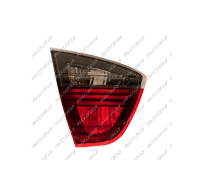 Grupo Optico Trasero Izquierdo Interior-Ahumado Mod. 4 Puertas