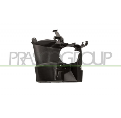 SOPORTE FARO ANTINIEBLA DERECHO MOD. PAQUETE M