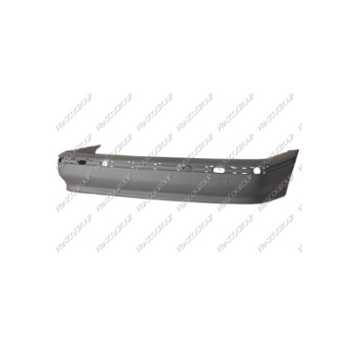 Bmw E39 95-*Paragolpes Trasero Para Pintar Bmw Serie 5 - E39 1995->