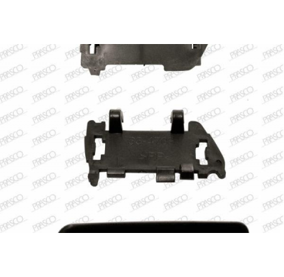 Kit Tapa Lavafaro Izq (3 Piezas)