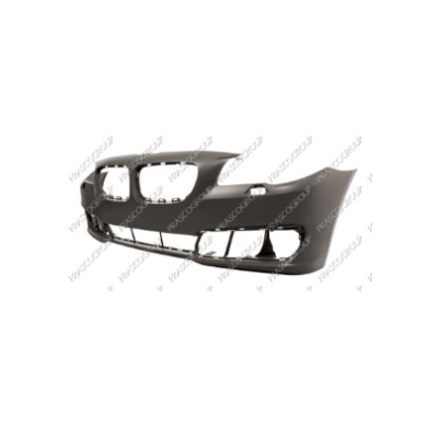 Paragolpes Delantero-Imprimado-Con Tapagancho-Con Agujeros Lavafaros-Con Marcos Sens.De Aparcamiento Y Park Assist Bmw Serie 5 F