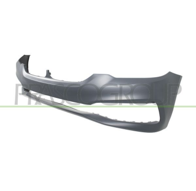 PARAGOLPES DELANTERO IMPRIMADO