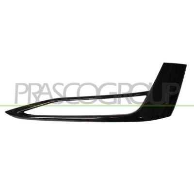 MARCO FARO ANTINIEBLA DERECHO-NEGRA/BRILLANTE MOD. SPORTLINE