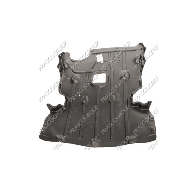 Proteccion Bajo Motor Mod.Diesel/Gasolina