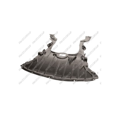 Proteccion Bajo Motor Diesel/Gasolina Bmw X1 E84