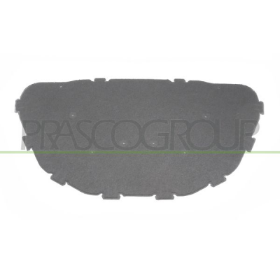 PANEL INSONORIZANTE CAPO