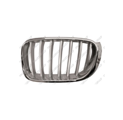 Rejilla Izquierda Cromada - Mod. X-Line Bmw X3 2014->