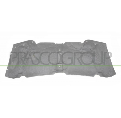 PANEL INSONORIZANTE CAPO