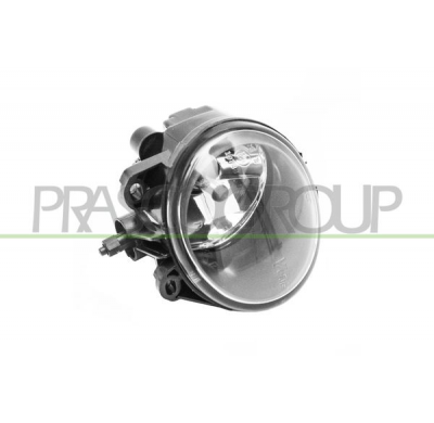 FARO ANTINIEBLA DERECHO CON BOMBILLA