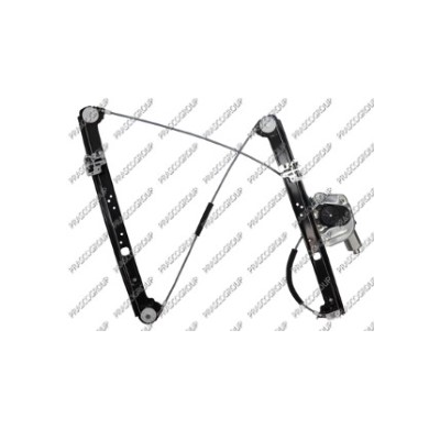 Elevalunas Delantero Dcho Electrico Mod. 5 P.