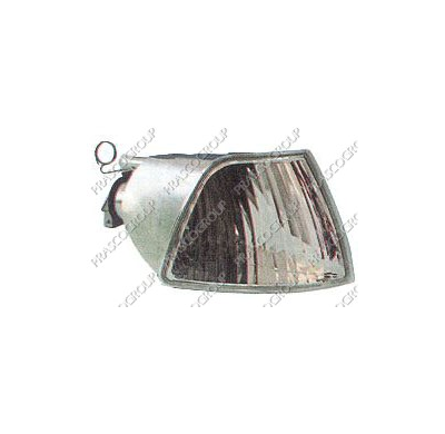 Piloto Delantero Dch Blanco C.Evasion 94>98