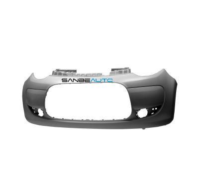 Citroen C1 09-*Paragolpes Delanter. Para Pintar