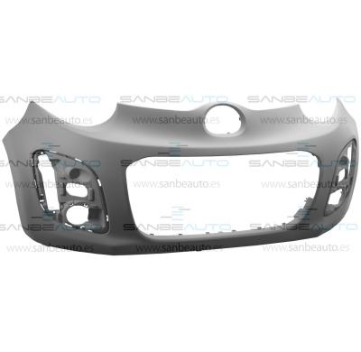 Citroen C1 12-*Paragolpes Delantero Para Pintar