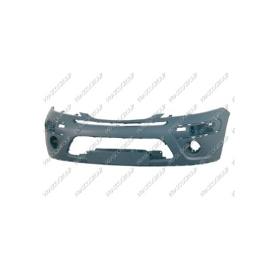 Citroen C3 05-*Paragolpes Delantero Para Pintar