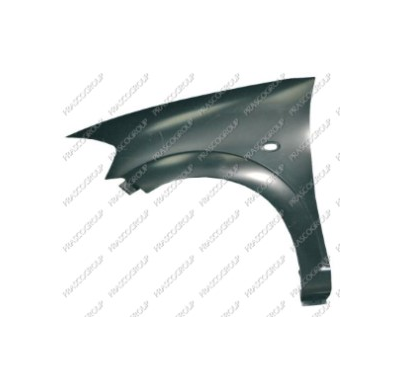 Citroen C3 05-*Aleta Delantera Izq