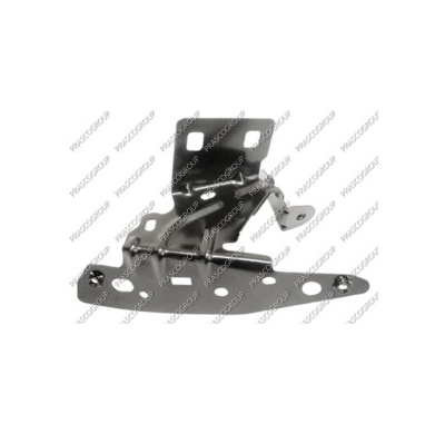 Soporte Aleta Delantera Izquierda