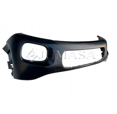 PARAGOLPES DELANTERO IMPRIMADO-CON TAPAGANCHO