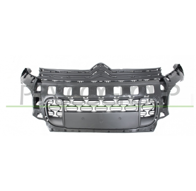 REJILLA NEGRA GRANULADO