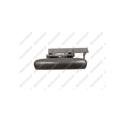 Maneta Exterior Delantera Izquierda-Negra Citroen Xsara 1997->2000